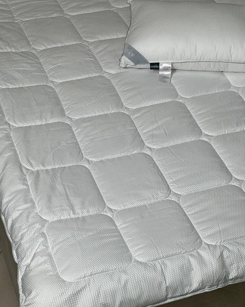 Luxury ковдра SAREV Line Dream OEKO-TEX 195×215 см 5