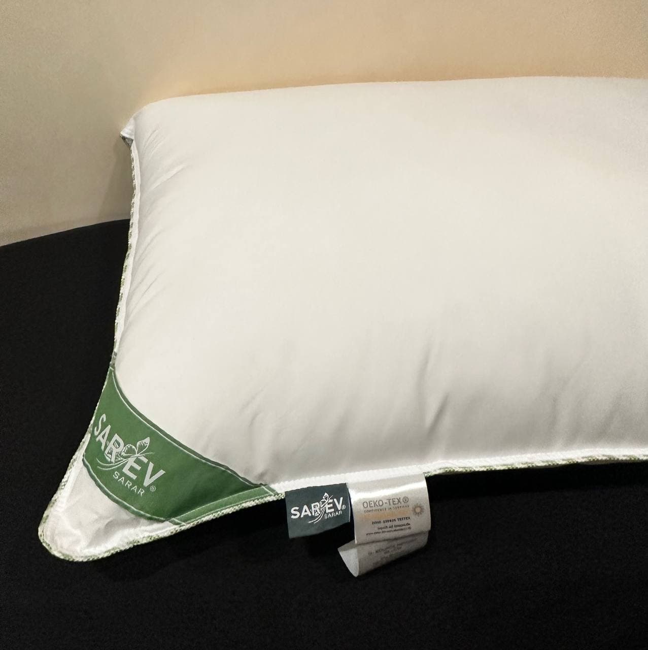 Luxury подушка SAREV Q-BOUNCE Memory 50×70 3