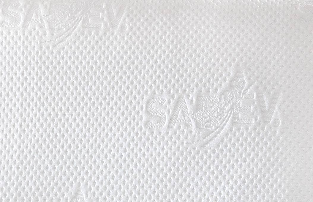 Наматрацник SAREV Aqua Stop Premium 180×200 см 2