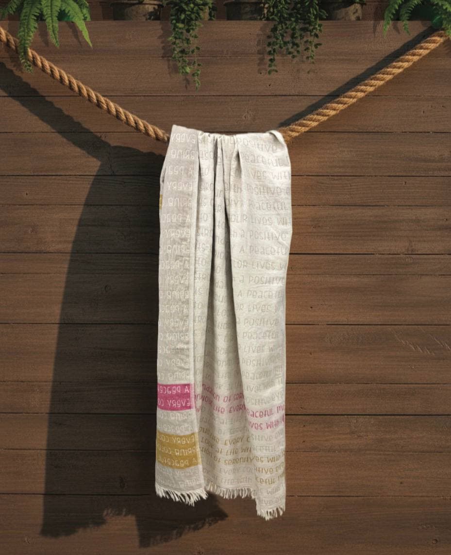 Пештемаль Sarev Premium Muslin 90×160