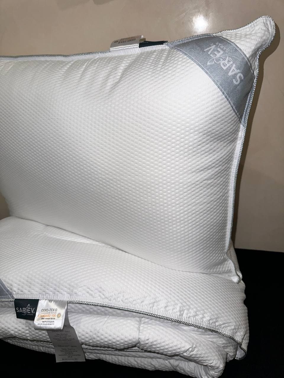Подушка Sarev LUXE Collection Line Dream 50х70 3