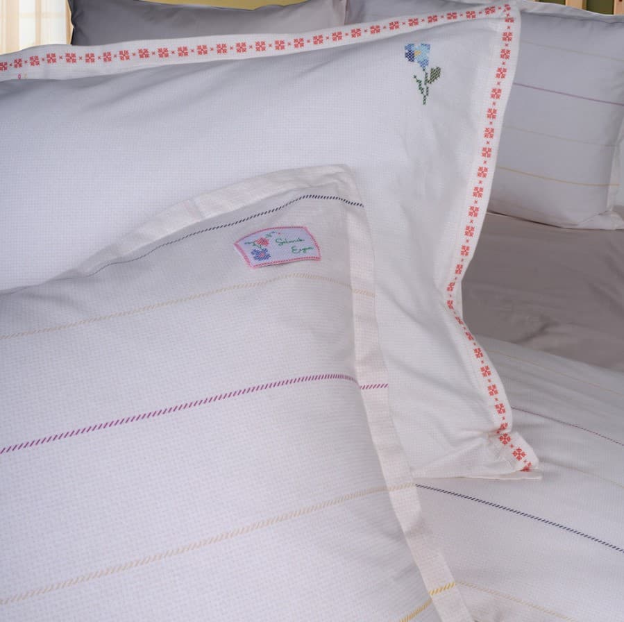 Sarev Fancy Dream Premium Collection Poplin Евро Azize 3