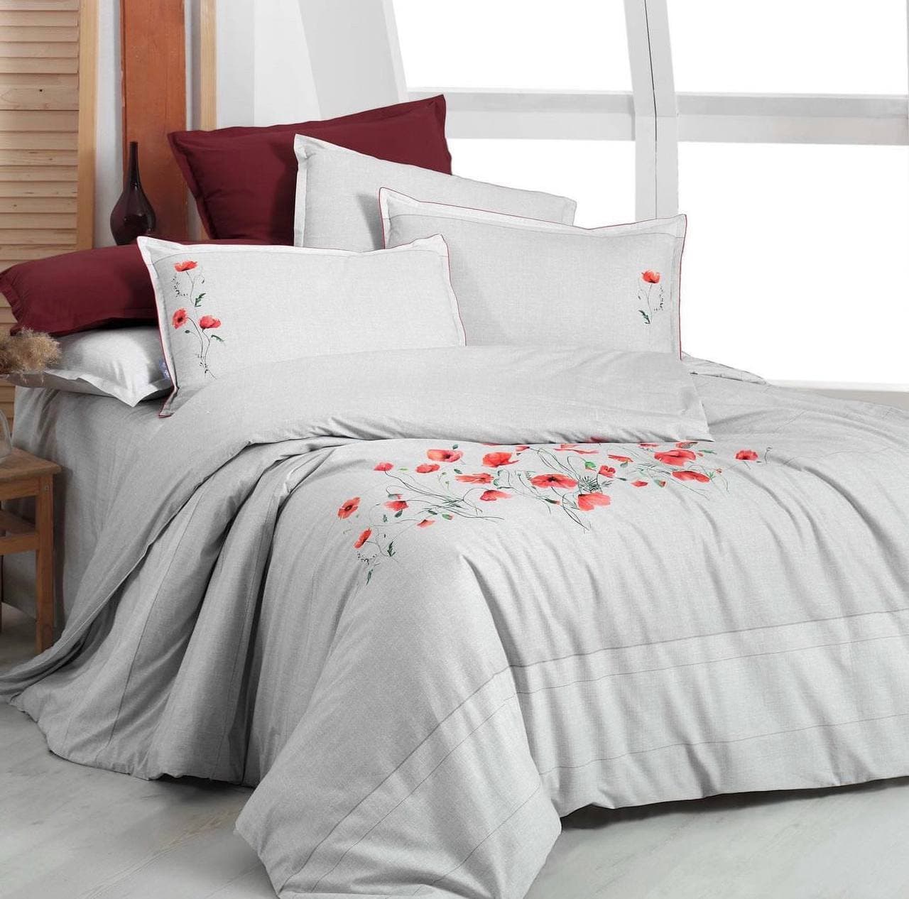 Luxury комплект постільної білизни SAREV Fancy Dream Serra 1