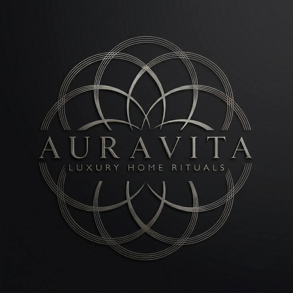 AURAVITA Luxury Home Rituals